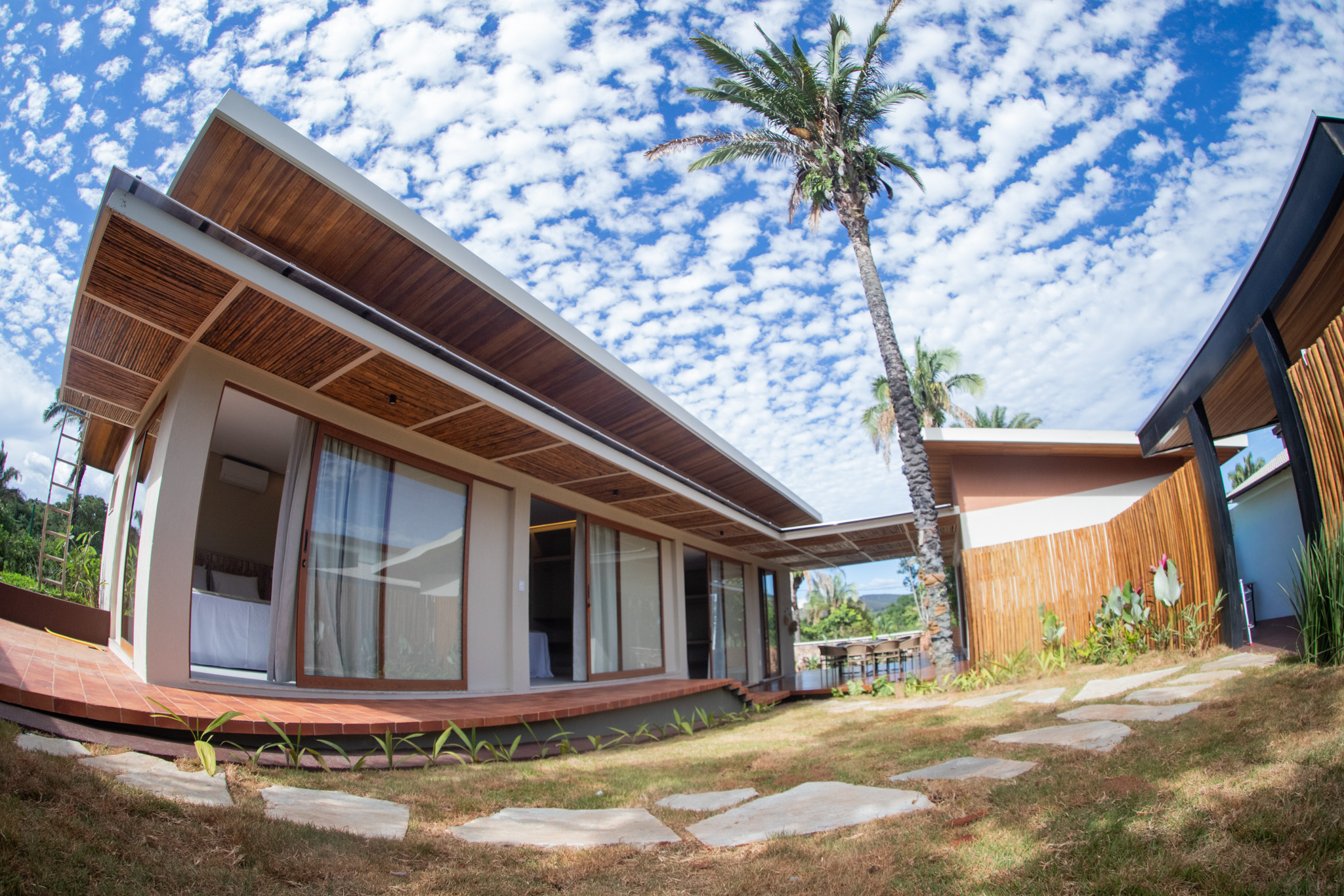 Casa Naiá - Chapada dos Veadeiros - Foto 1
